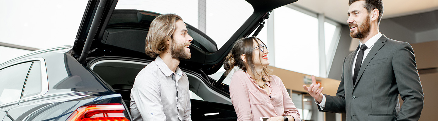 Should You Trade in Your Car?