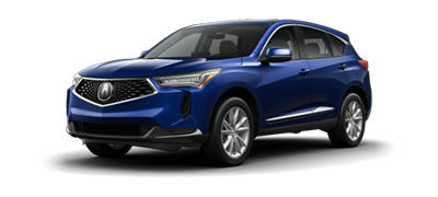2023 Acura RDX jellybean-1