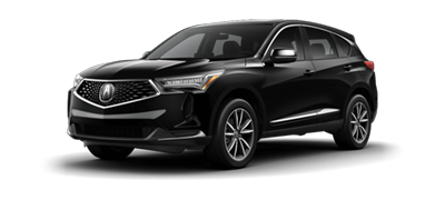 2023 Acura RDX jellybean-2