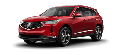 2023 Acura RDX jellybean-4