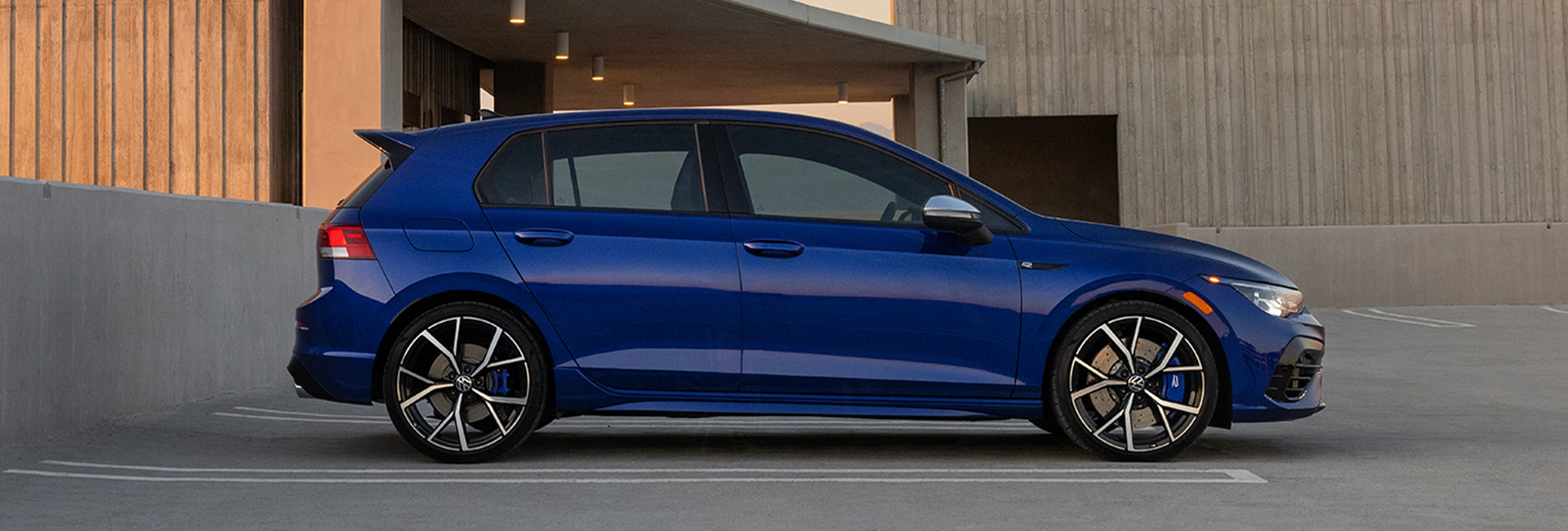 2023 Volkswagen Golf R Spitzer Volkswagen Amherst