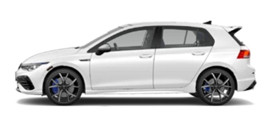 Golf R