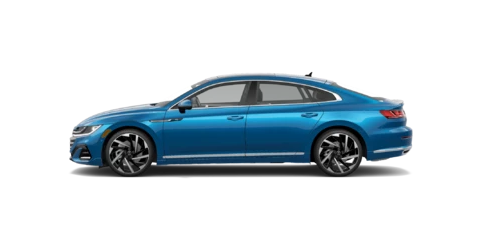 Volkswagen Arteon SEL Premium R-Line 4MOTION
