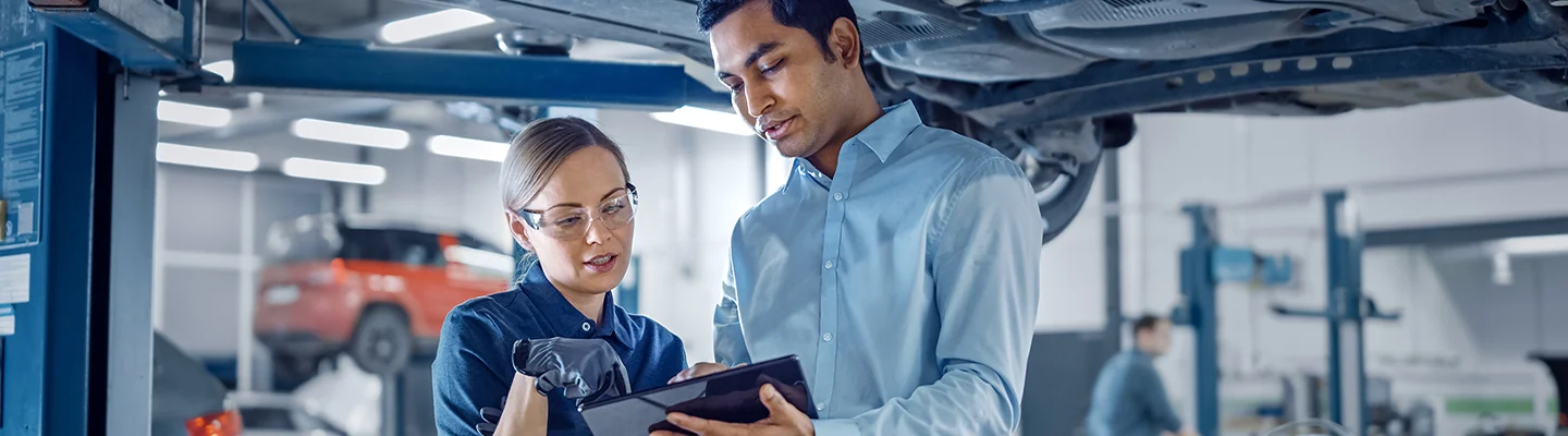 Best Hyundai Service Near Baltimore, MD