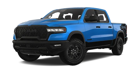 2025 RAM 1500 Rebel X