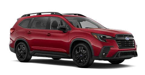 2025 Subaru Ascent Onyx Edition Touring