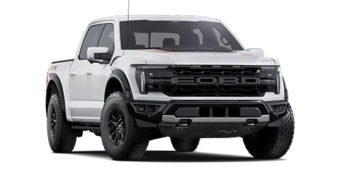2025 Ford F-150 Raptor<sup>®</sup>