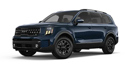 2025 Kia Telluride SX-Prestige X-Pro