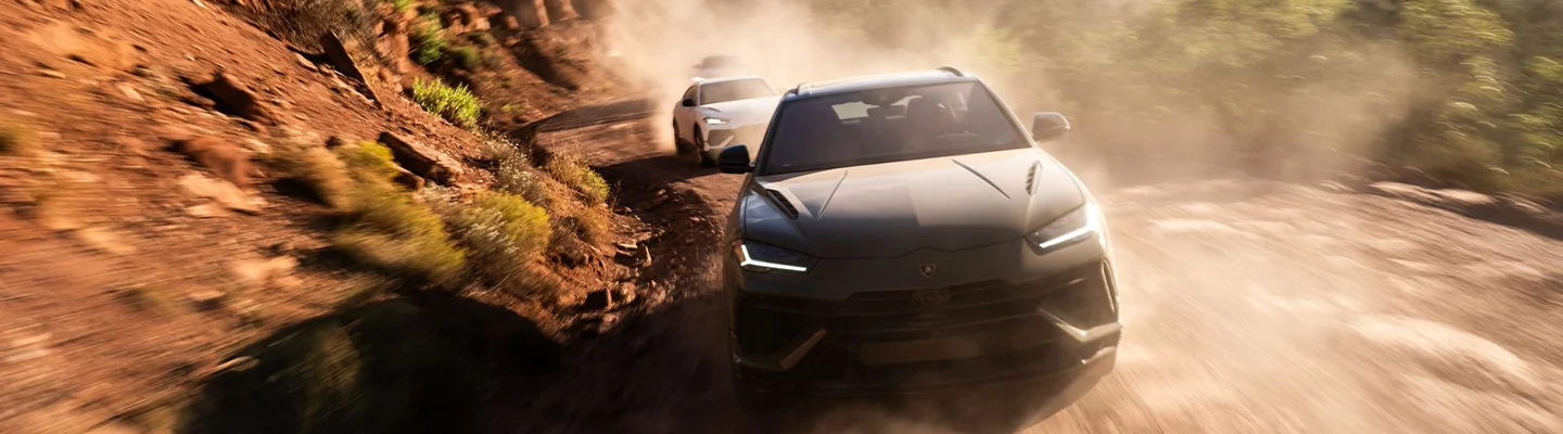 Lamborghini Urus: Sarasota’s Ultimate Luxury SUV