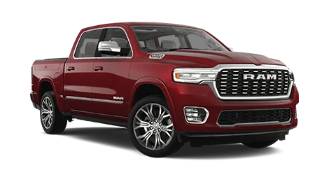 2025 RAM 1500 Tungsten