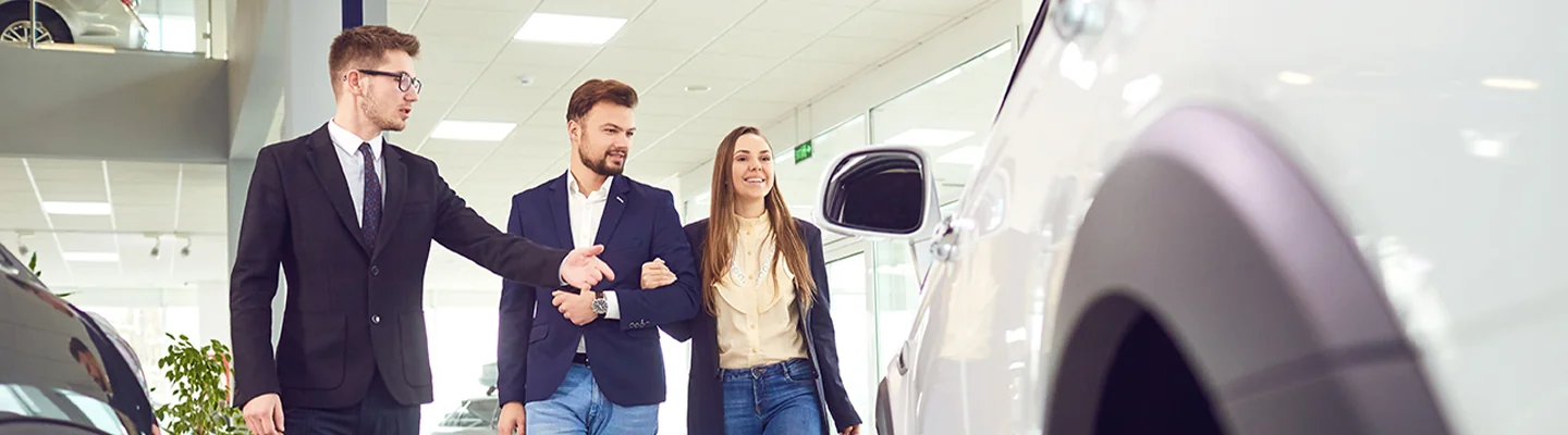 Find Used and Certified Pre-Owned Cars in Gainesville, FL