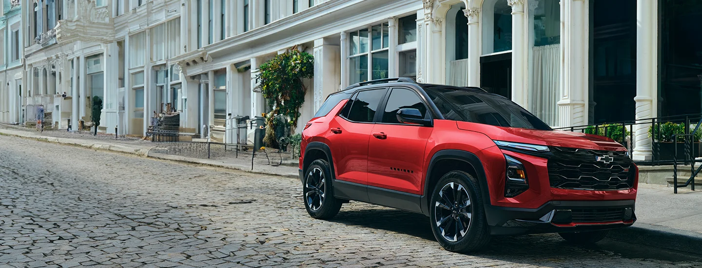 2026 Chevrolet Equinox for Sale in Brunswick, GA