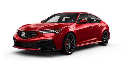 2026 Acura Integra Type S