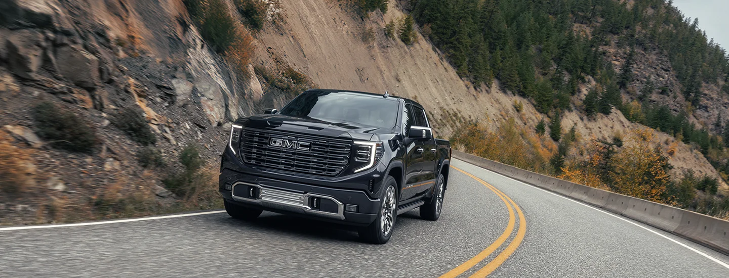2026 GMC Sierra 1500 at Crown Buick GMC In St. Petersburg