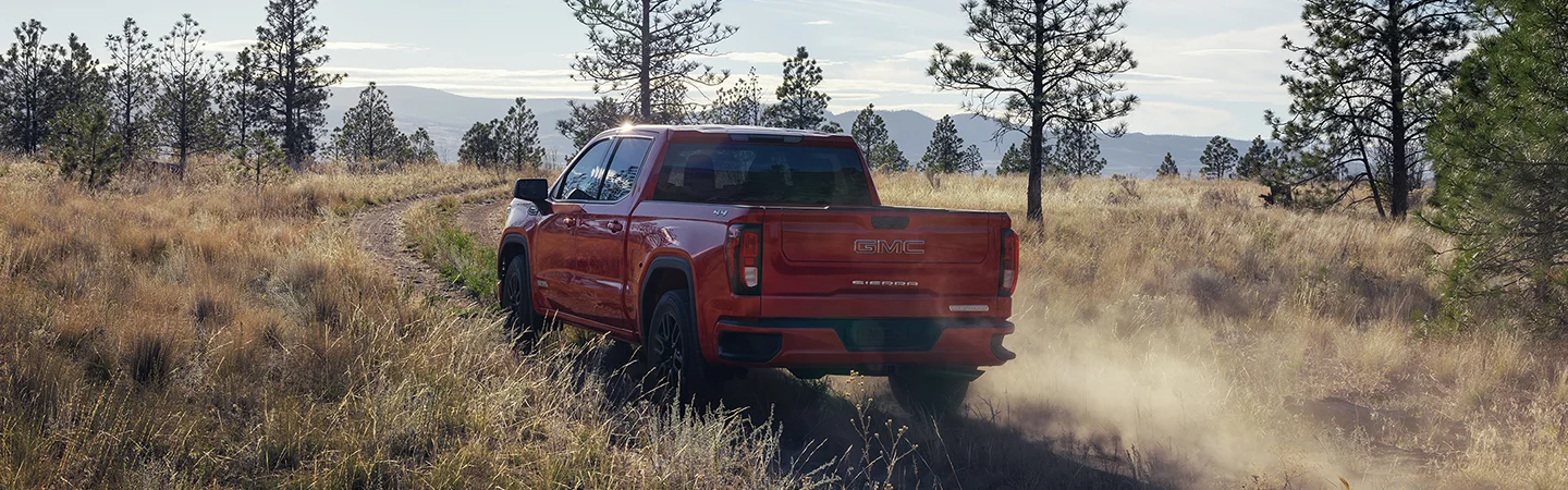 2026 GMC Sierra 1500 at Crown Buick GMC In St. Petersburg