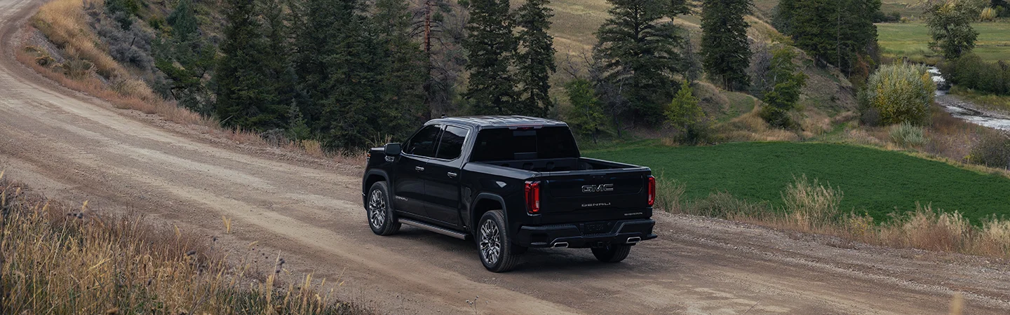 black 2026 GMC Sierra 1500 at Crown Buick GMC In St. Petersburg