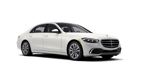 2019 Mercedes-Benz E-Class