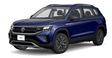 Volkswagen Taos S