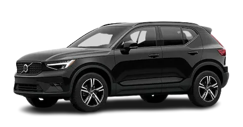 2024 XC40 Recharge