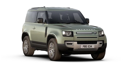 2024 Land Rover Defender 90 S