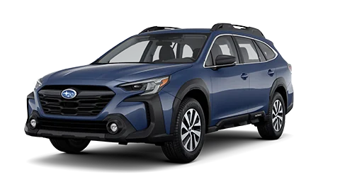 2025 Subaru Outback Base