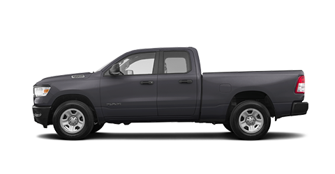 2022 RAM 1500 Tradesman