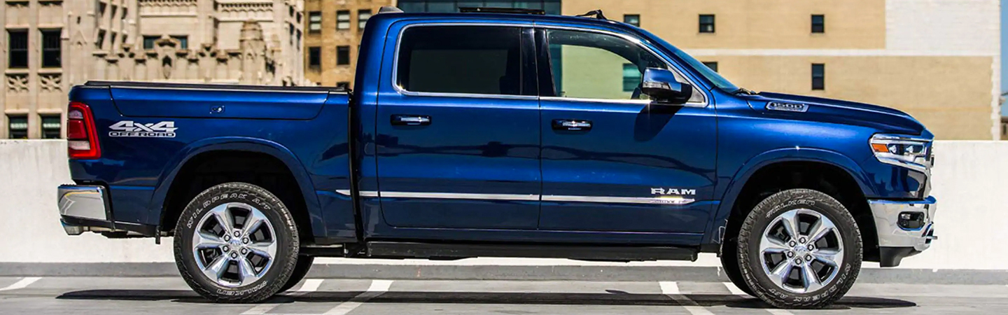 2022 RAM 1500 Tradesman