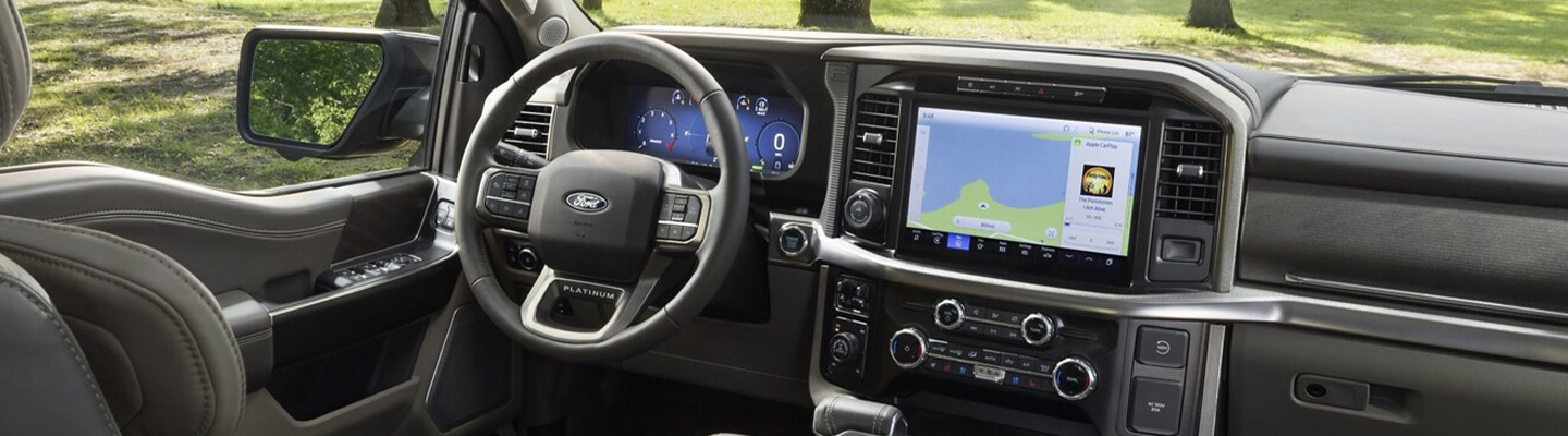 2024 Ford F-150: What’s New 