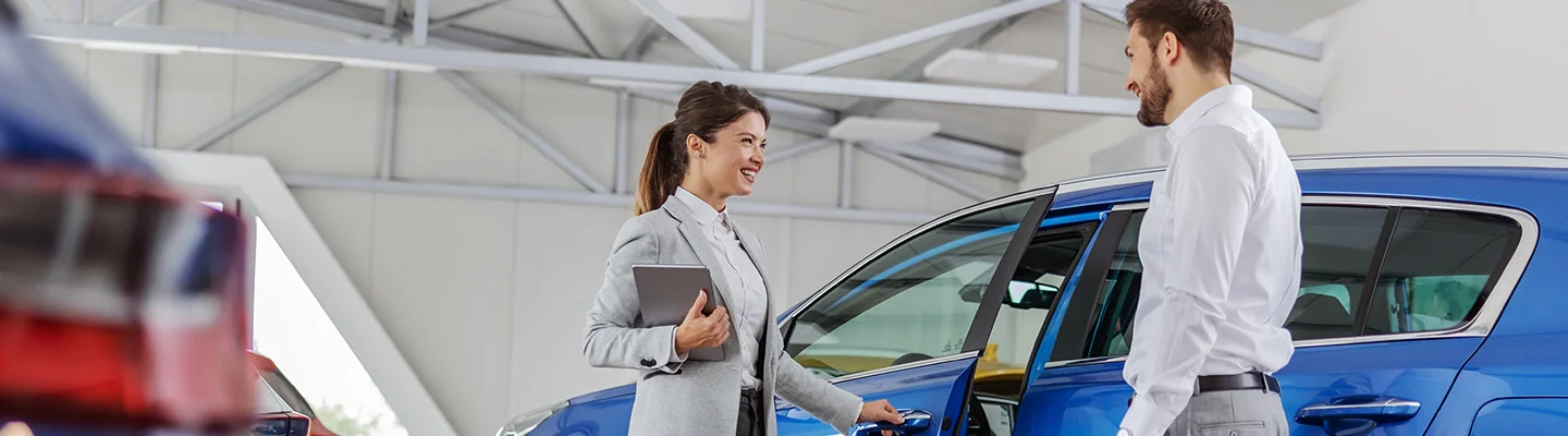 Finding Your Next Car in Miami Made Easy at South BMW 