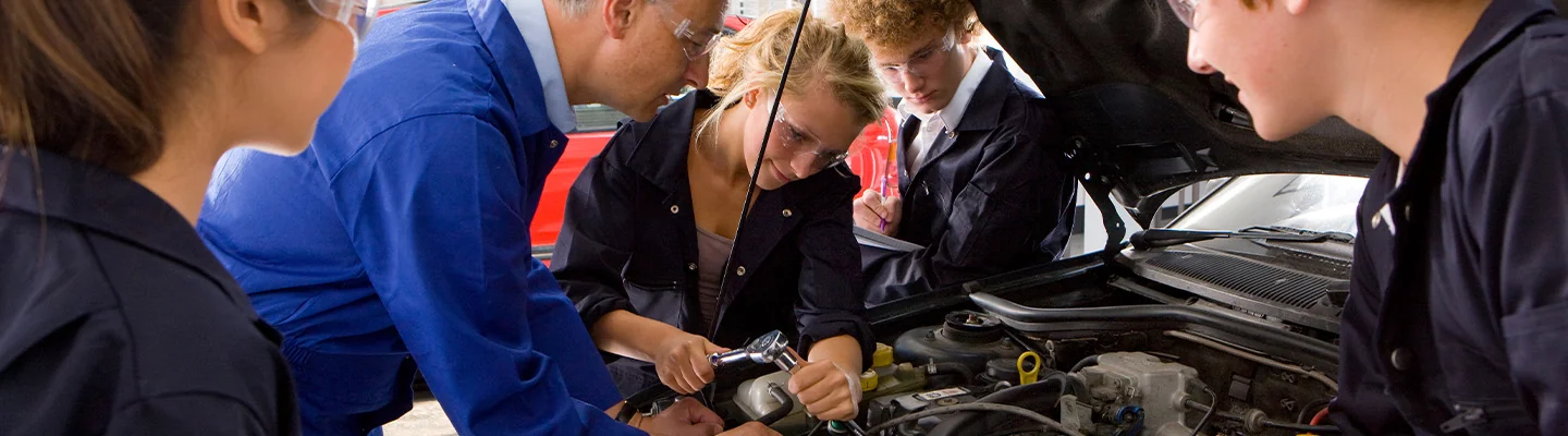 Tips for Buying a Used Car
