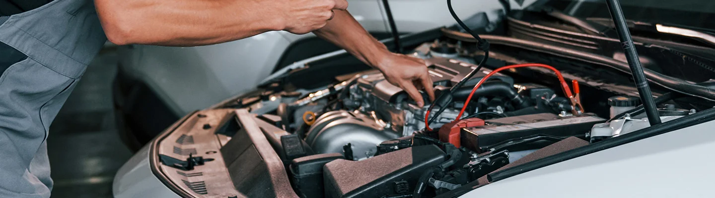 Services Vista MINI Offers to Keep Your Vehicle in Top Shape 