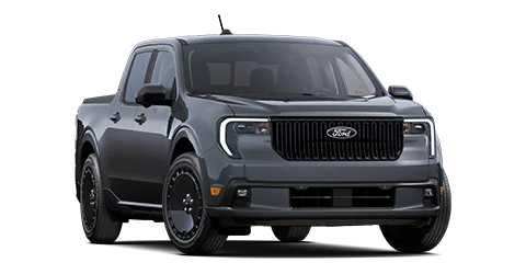 2025 Ford Maverick Lobo™