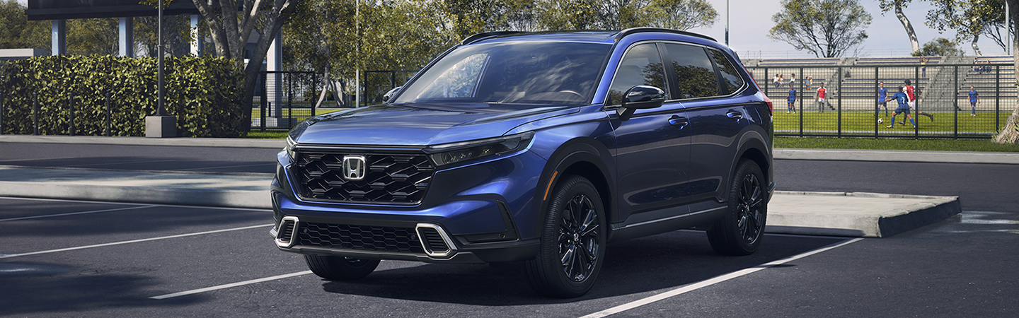 2023 Honda CR-V Release Date  slide3