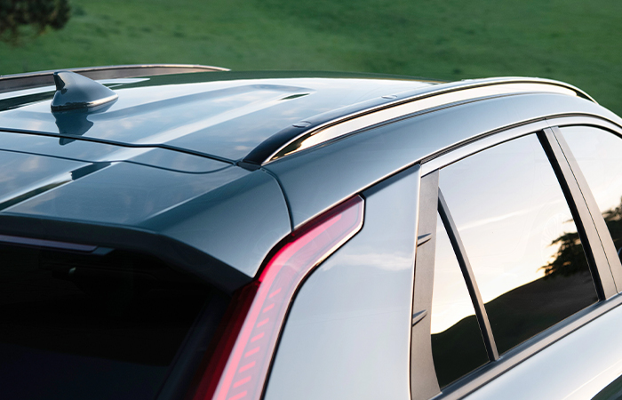 2023 Kia Niro exteriorsmall-1