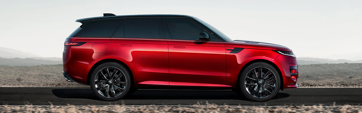 2023 Land Rover Range Rover Sport slide2 