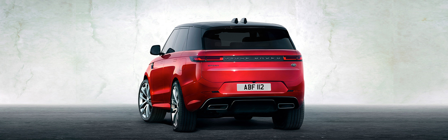 2023 Land Rover Range Rover Sport slide3 