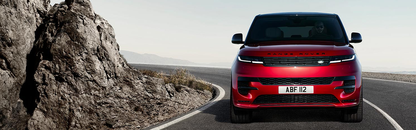 2023 Land Rover Range Rover Sport slide4 