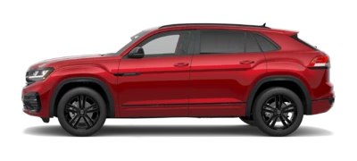 SEL R-Line Black