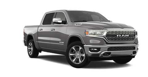 2024 RAM 1500 Limited