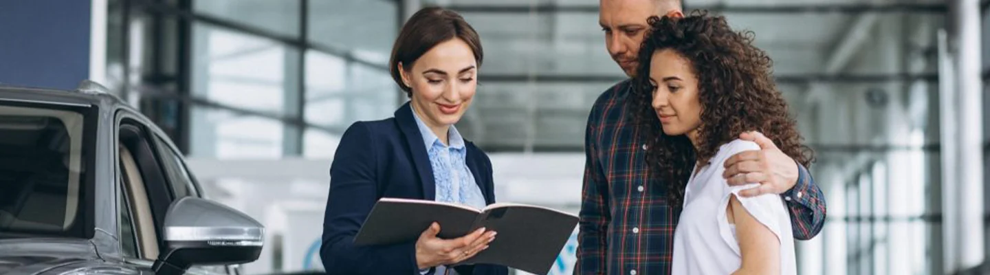 Benefits of Certified Pre-Owned Vehicles