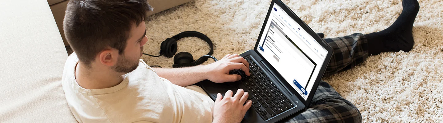 How to Schedule Your Next Service Appointment at Ford of Clermont