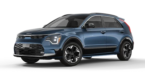 2025 Kia Niro EV Wave