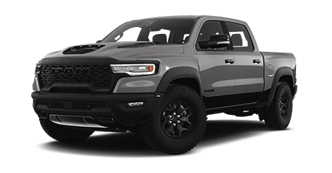 2025 Ram 1500 RHO