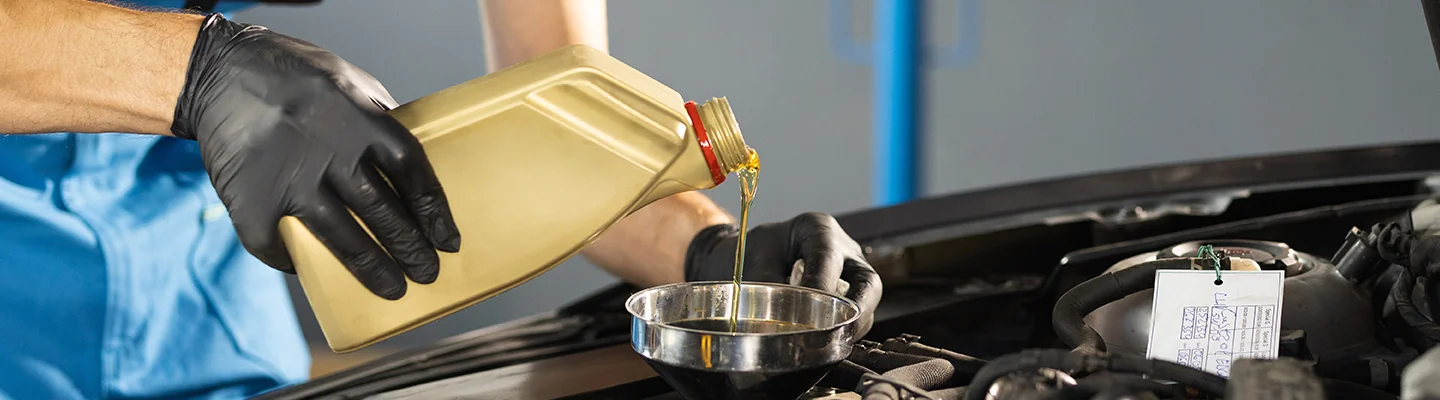 Why Choose Our Toyota Service Center in Tracy for Your Next Oil Change