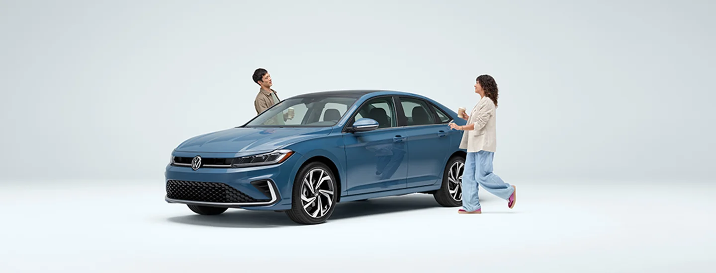 Volkswagen Jetta Near Bradenton