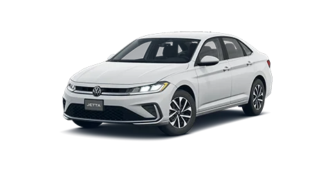 2026 Volkswagen Jetta S