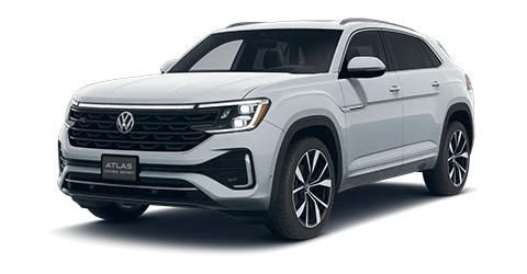 2026 Volkswagen Atlas Cross Sport SEL Premium R-Line