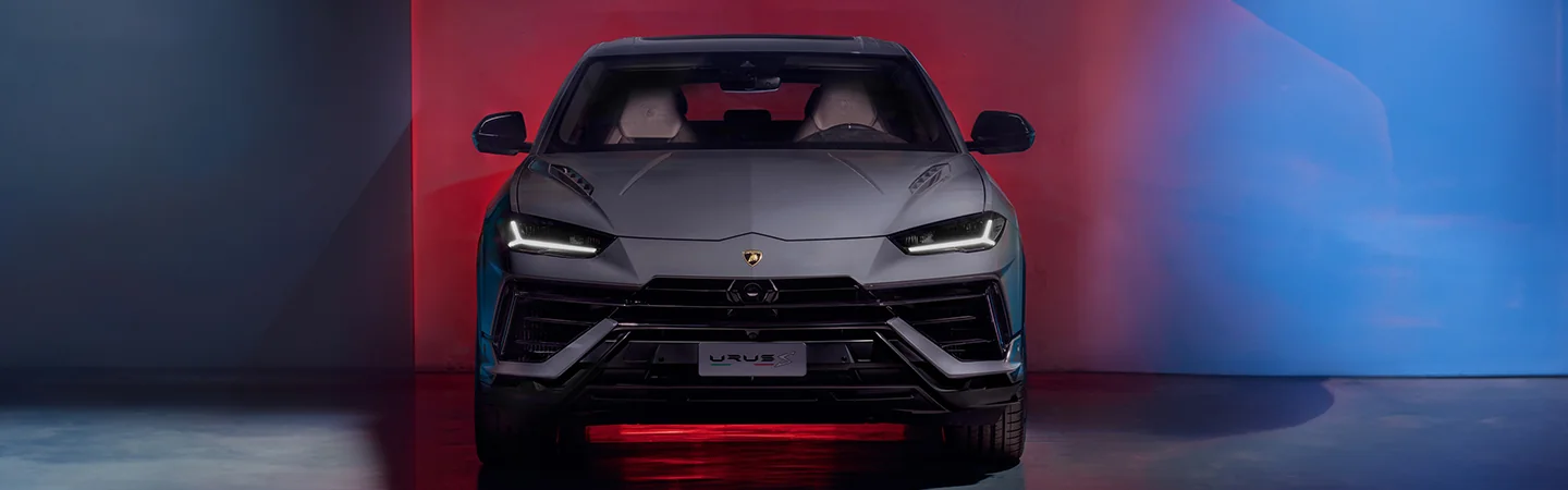 Lamborghini Urus S vs Performante | Lamborghini Charlotte