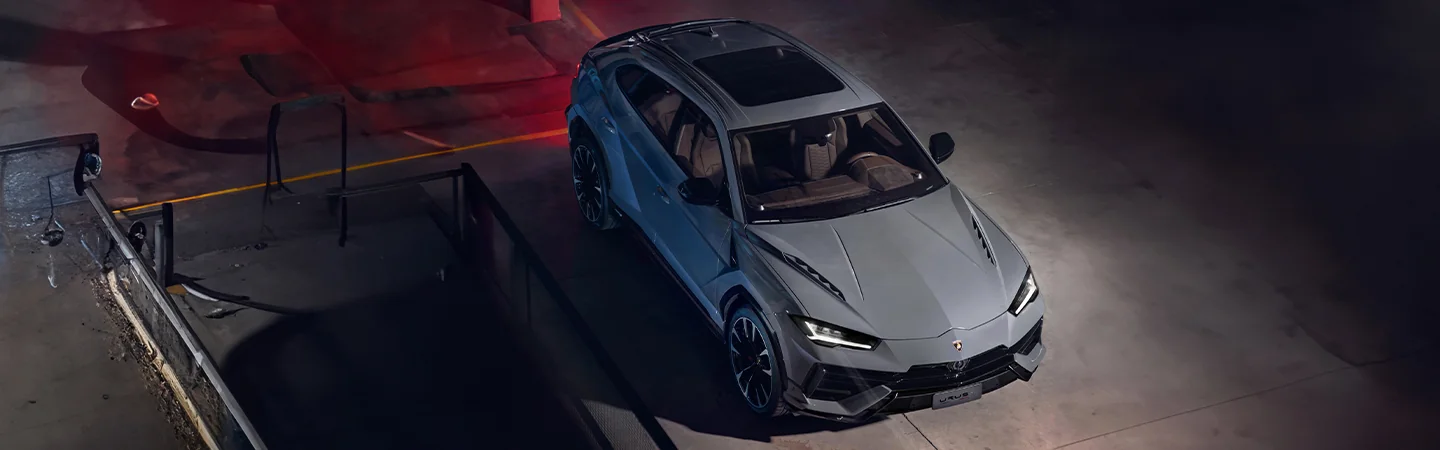 Lamborghini Urus S vs Performante | Lamborghini Charlotte