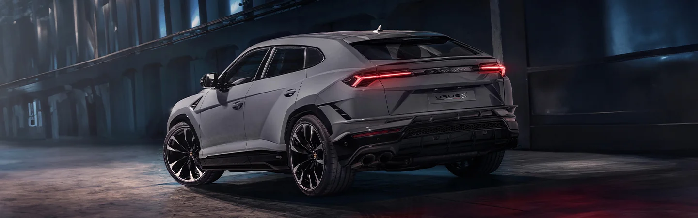 Lamborghini Urus S vs Performante | Lamborghini Charlotte